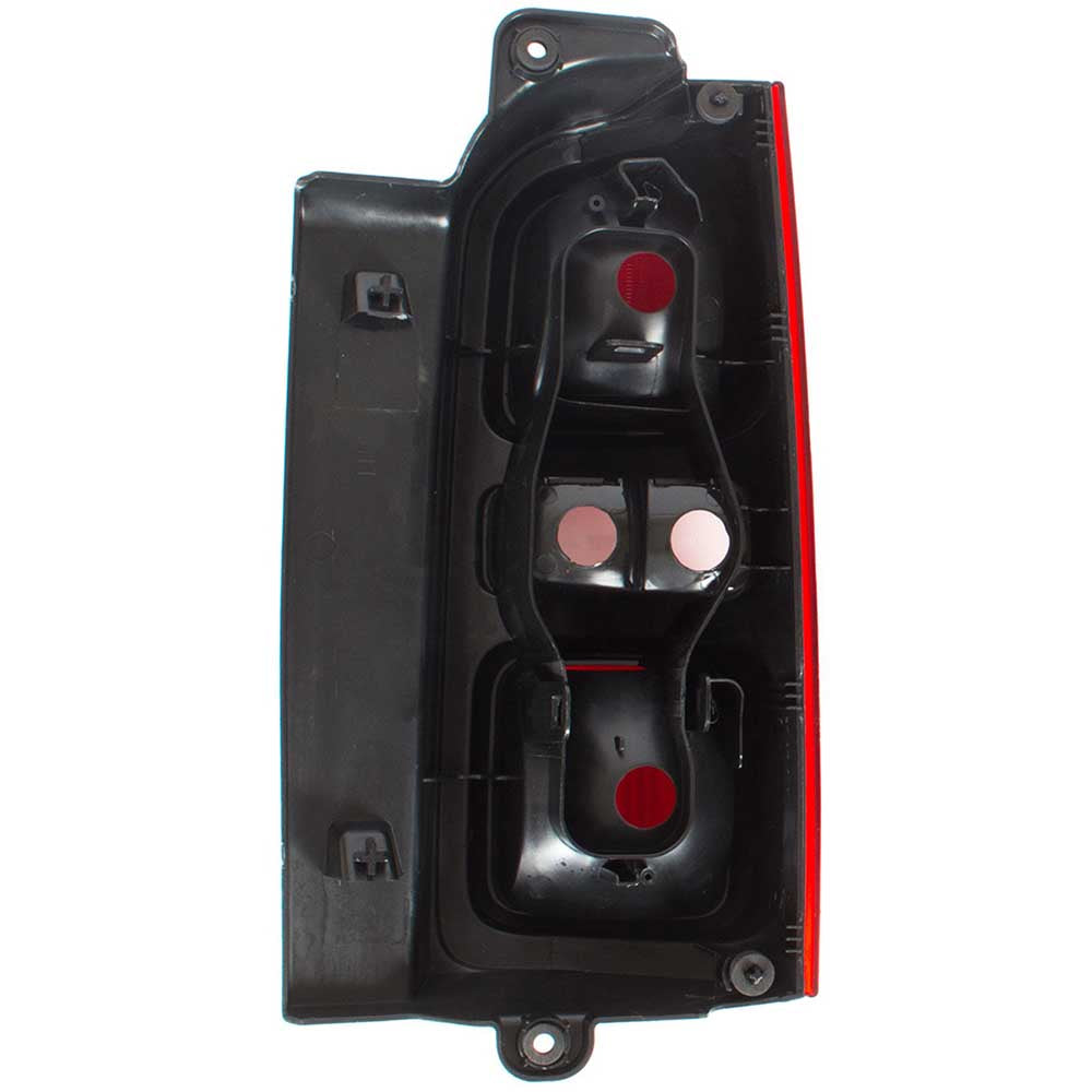 Opel Vivaro C hátsólámpa (bal) 2019–