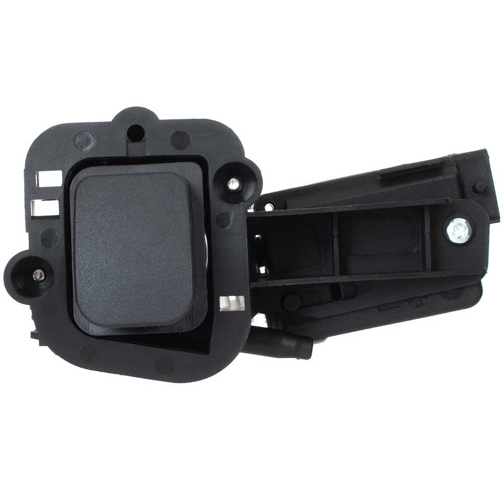 Opel Vivaro A csomagtér zár 2001-2014