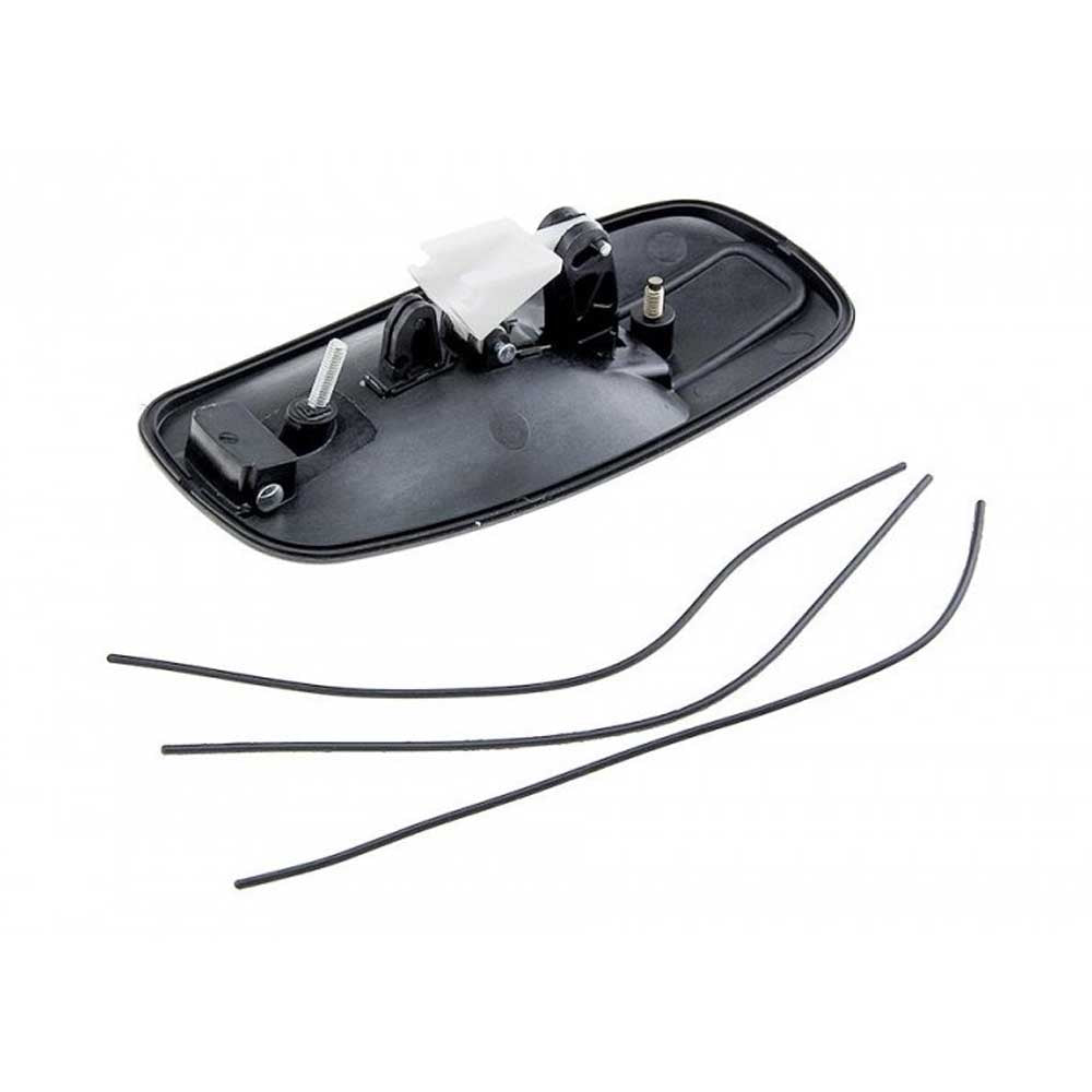 Opel Vivaro hátsó külső kilincs 2001-2014