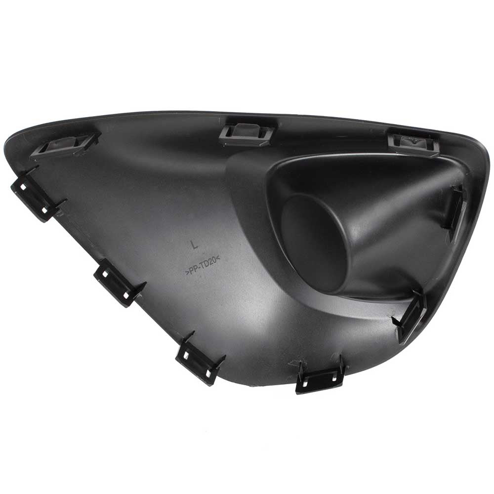 Opel Vivaro B ködlámparács (bal oldali) 2014-2019