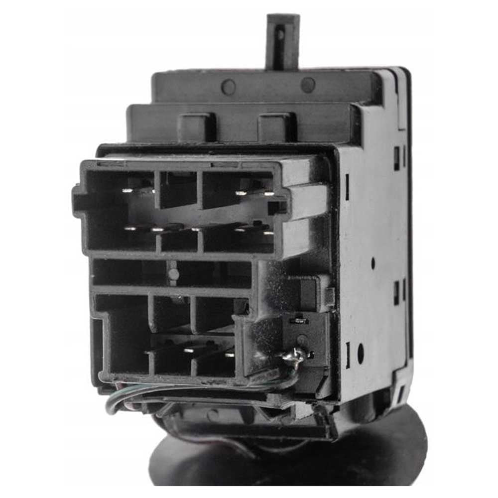 Peugeot 206 (kishaszon) kormányoszlop kapcsoló 1999-2009