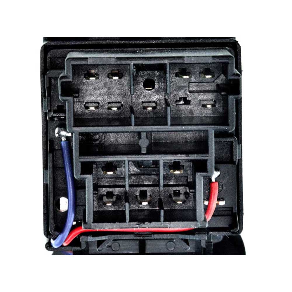 Peugeot 206 kormányoszlop kapcsoló 1998-2012