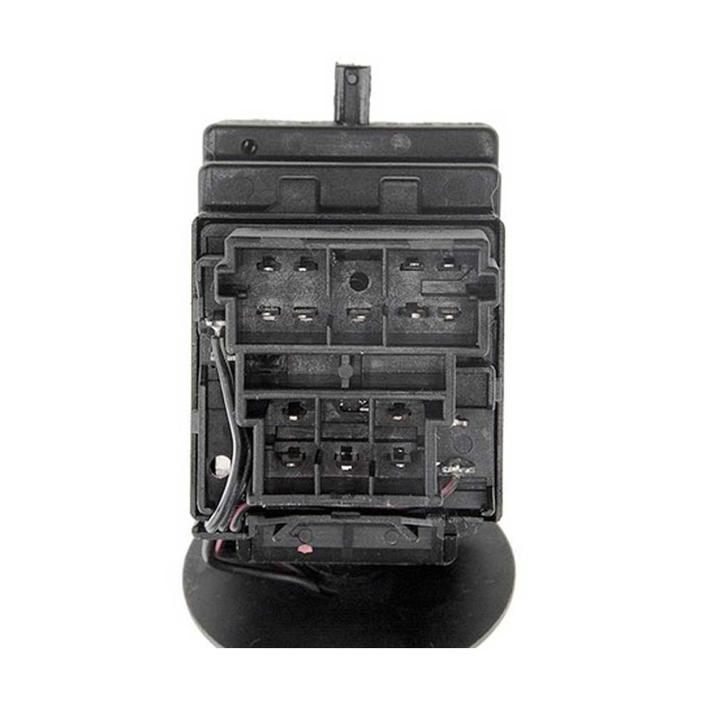 Peugeot 406 Coupe kormányoszlop kapcsoló 1997-2004