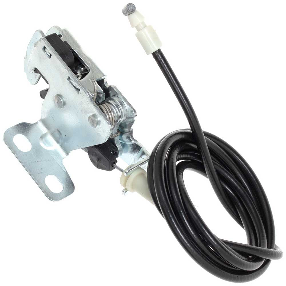 Peugeot Boxer bal oldali hátsó ajtózár (felső) 2006-2019