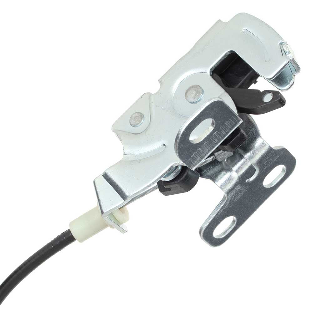 Peugeot Boxer bal oldali hátsó ajtózár (felső) 2006-2019