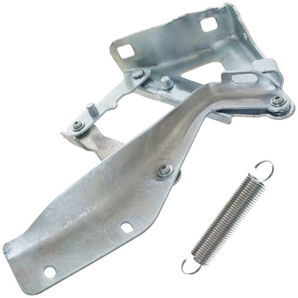 Peugeot Bipper motorháztető nyitó (bal) 2008-