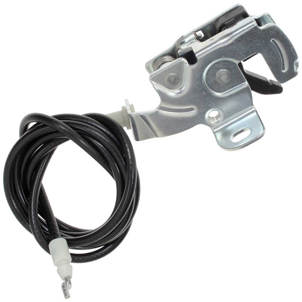 Peugeot Boxer jobb oldali hátsó ajtózár (felső, H3) 2006-2019