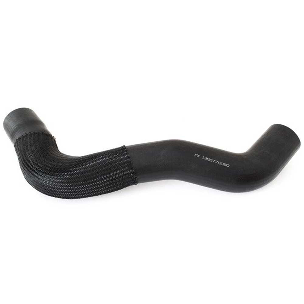 Peugeot Boxer II 2.3 HDi JTD levegő cső 2006–