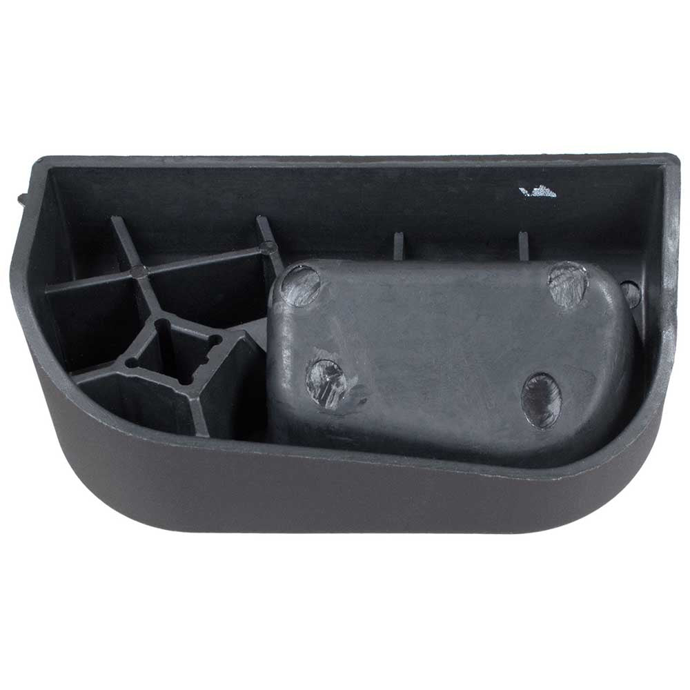 Peugeot Bipper motorháztető nyitó 2008-