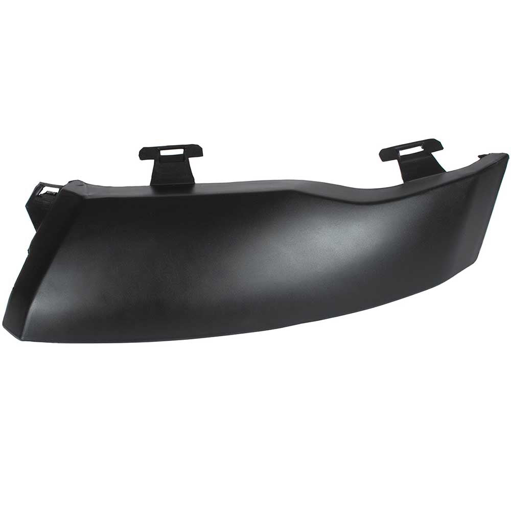 Peugeot Partner bal első fényszóró alatti díszléc 2008–2012