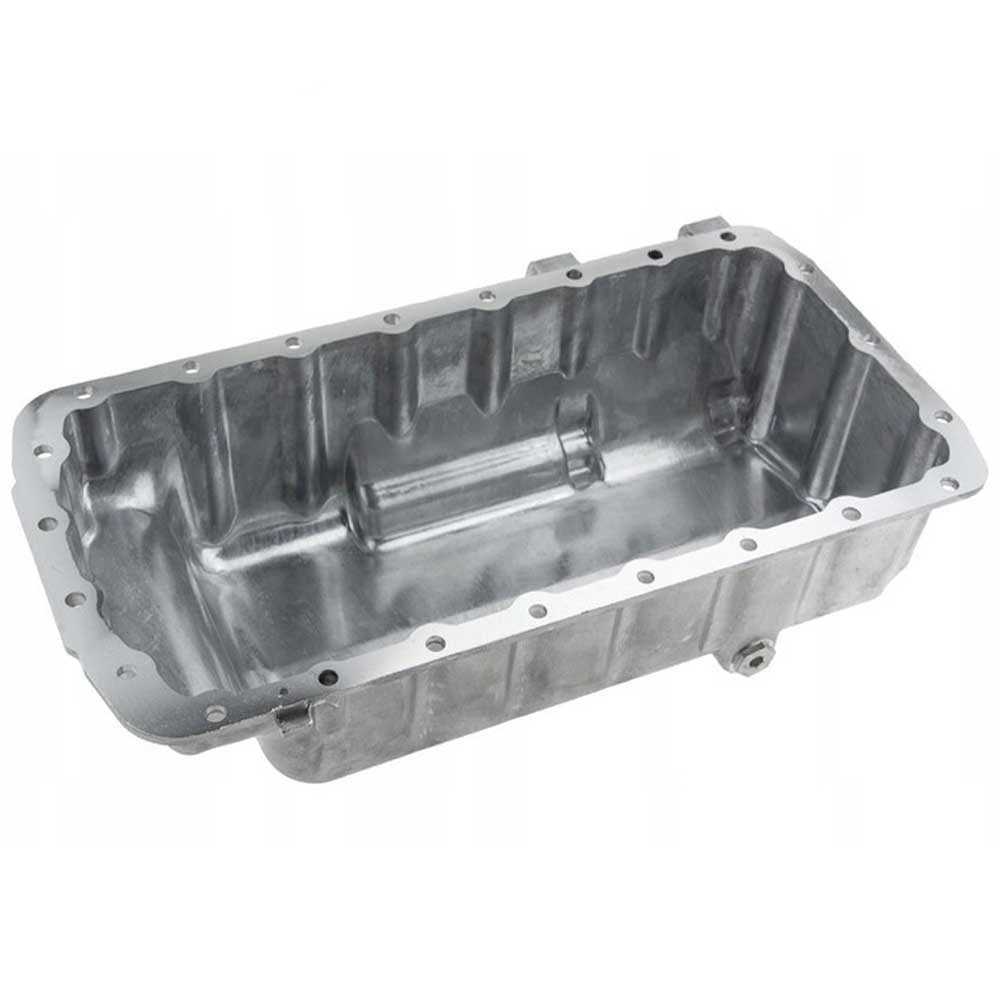 Peugeot PARTNER Dobozos/egyterű 1.9 D 4x4 olajteknő 2004-2011