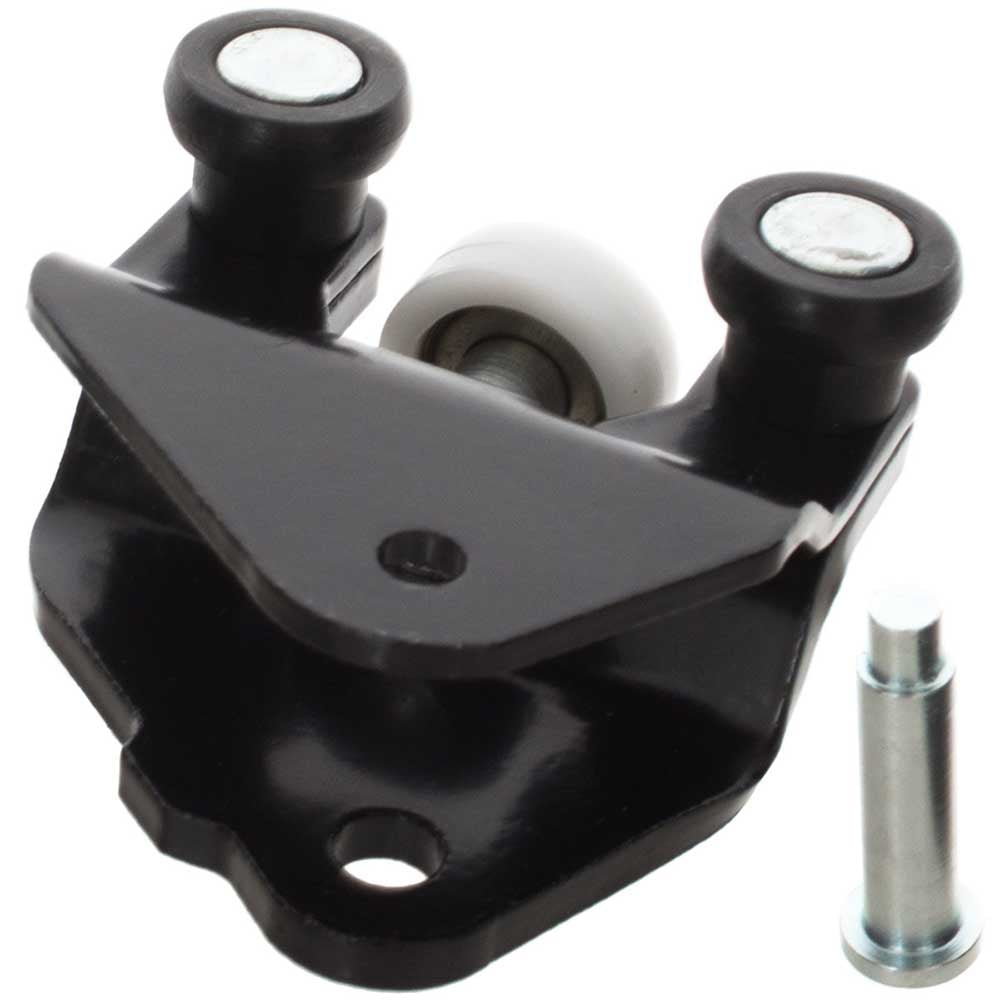 Peugeot Partner jobb oldali tolóajtó alsó görgő 2008-