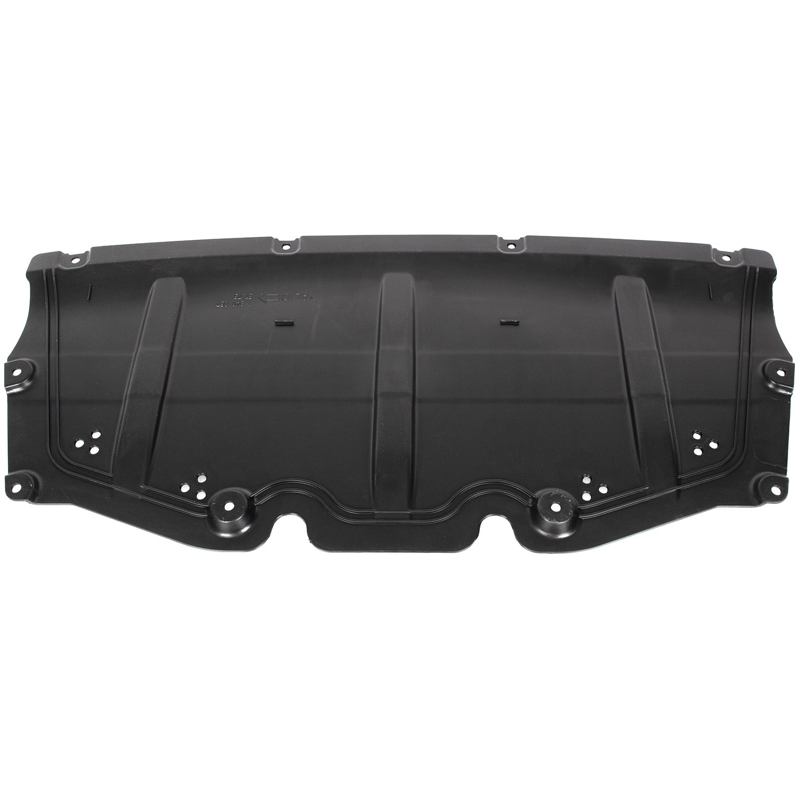 BMW 4 G22 2020 motorvédő burkolat