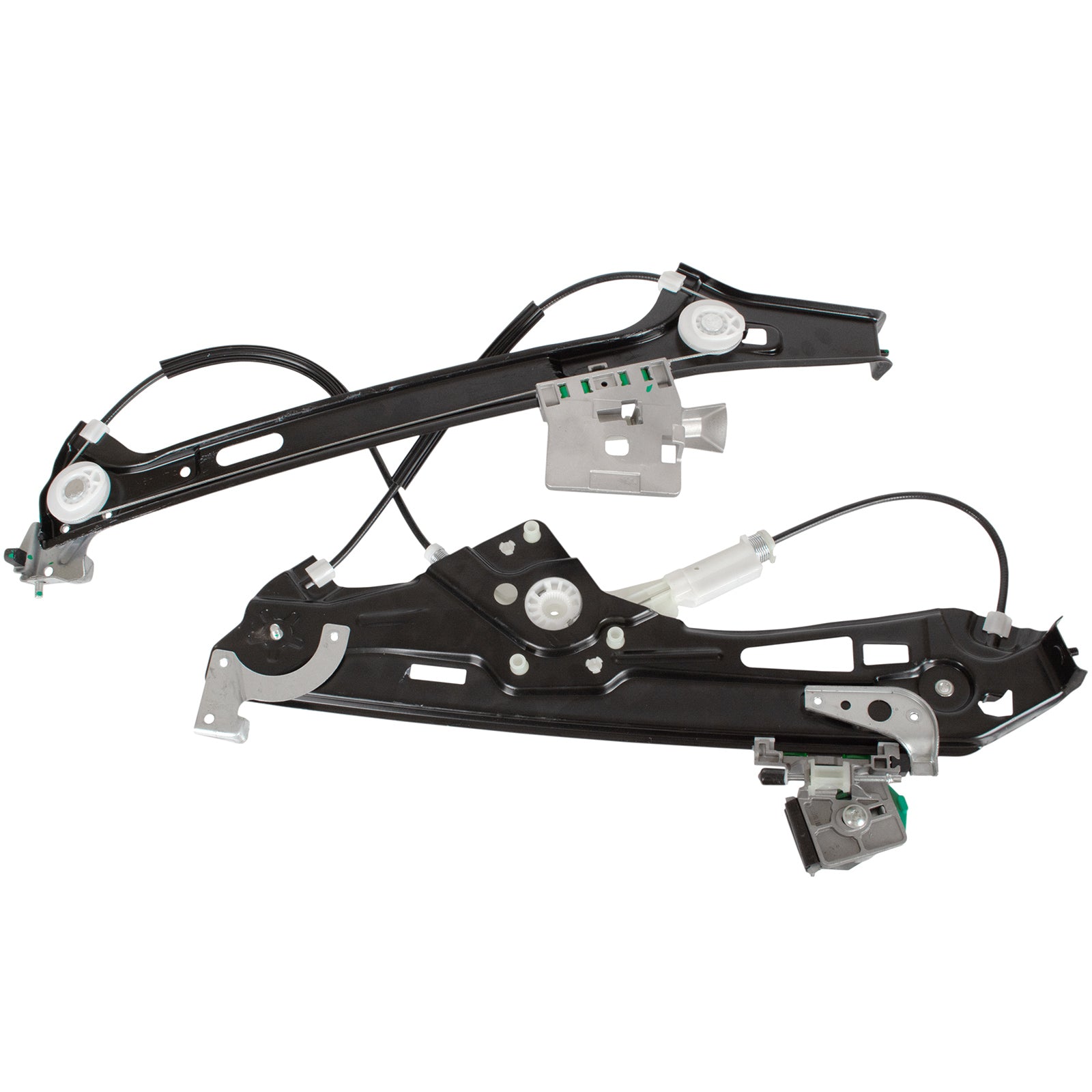 Mercedes CLS C219 04-11 elektrický zdvihák okna pravý