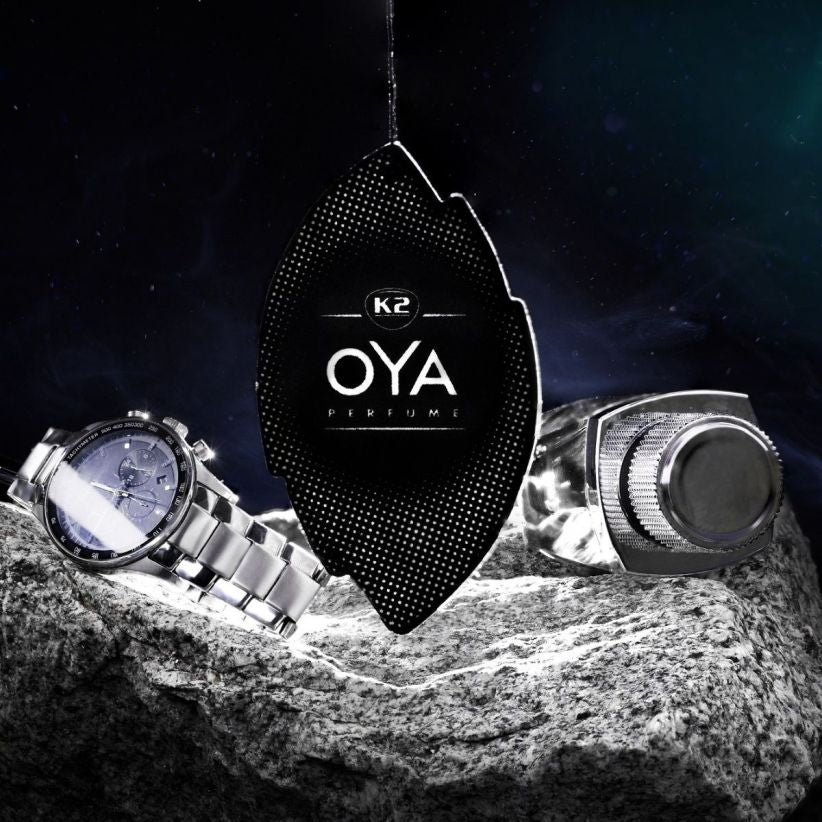 Zawieszka Zapachowa K2 Oya Silver Sky V904 Zawieszka zapachowa K2 OYA SILVER SKY V904