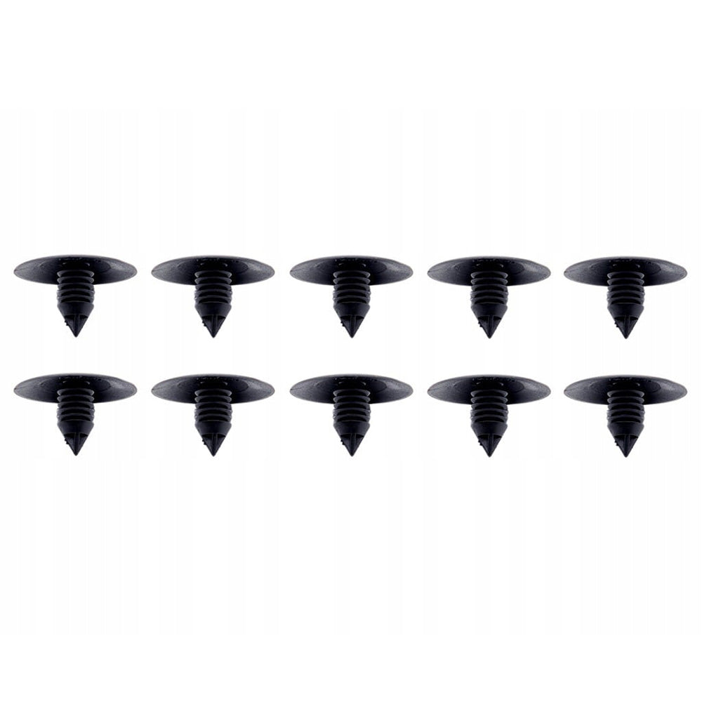 Renault 19 kerékjárati dobbetét rögzítő patent szett 1988-1996