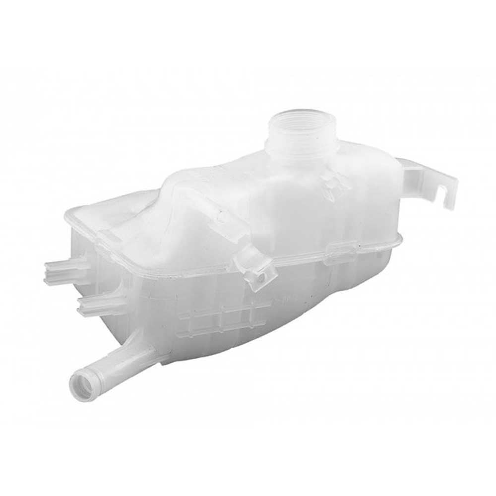 Renault Megane III Coupe kiegyenlítő tartály hűtőhöz 2008-2015