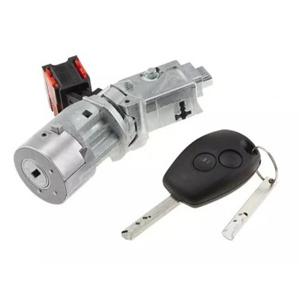 Renault Modus ferdehátú gyújtáskapcsoló 2004- | Peppi.hu