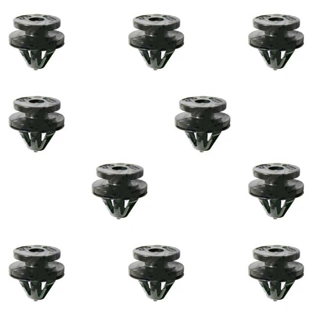 Renault Trafic kárpit rögzítő patent szett 2001-2007