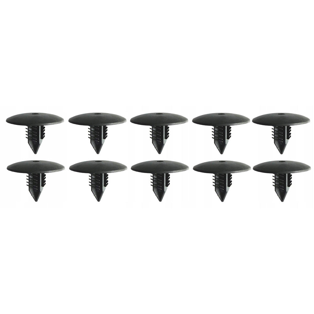 Renault Twingo kerékjárati dobbetét rögzítő patent szett 2007-2011