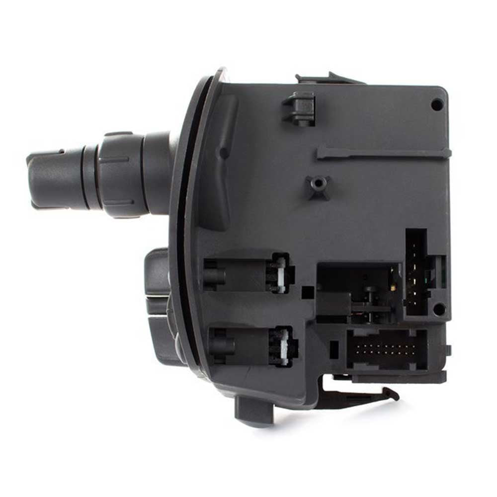 Renault Clio III FL ablaktörlőkar rádióvezérléssel 2005–2012