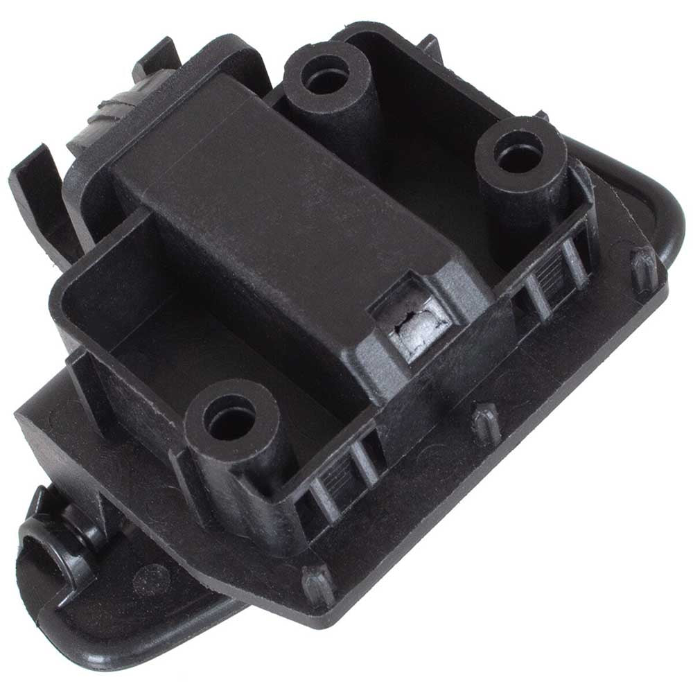 Renault Clio IV kesztyűtartó kilincs (fekete) 2012–