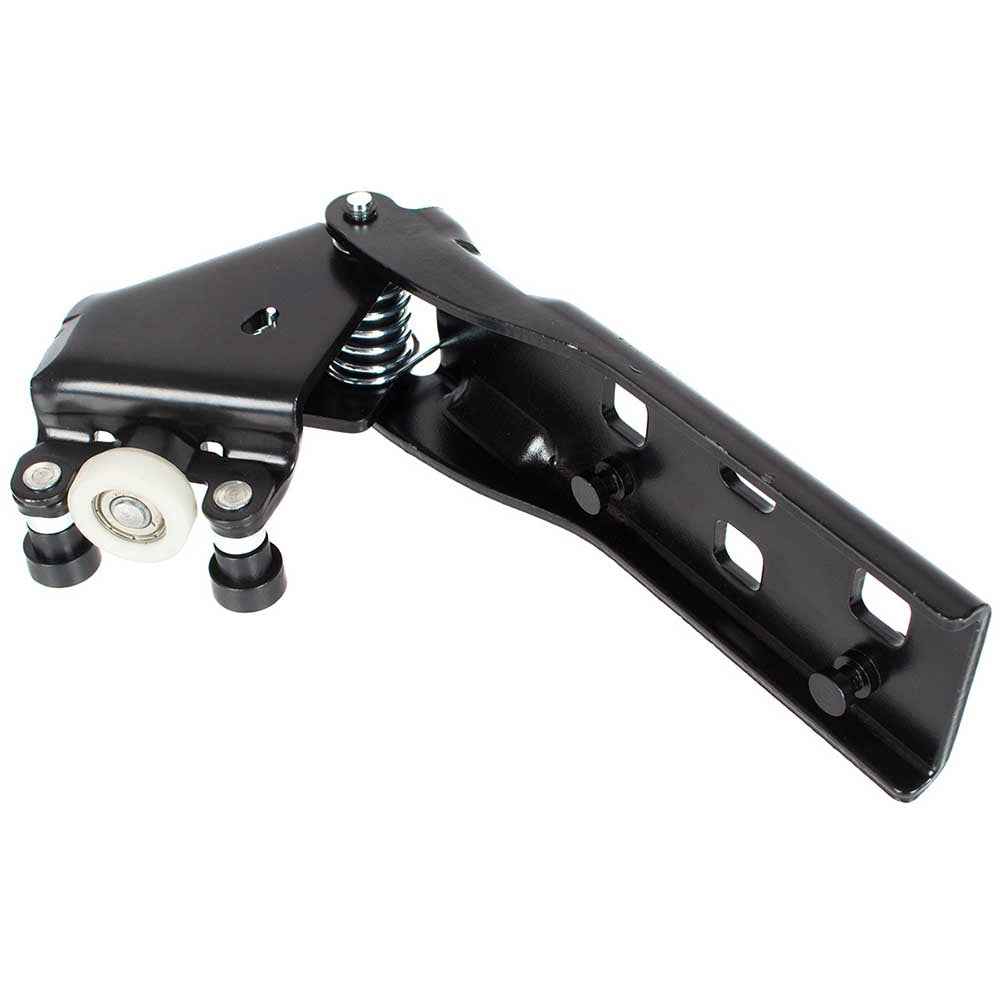 Renault Trafic III tolóajtó középső görgő (jobb oldal) 2014-