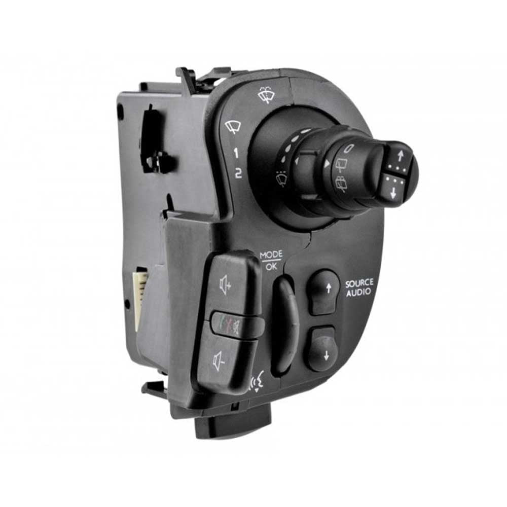 Renault Kangoo Be Bop kormányoszlop kapcsoló 2009-2012