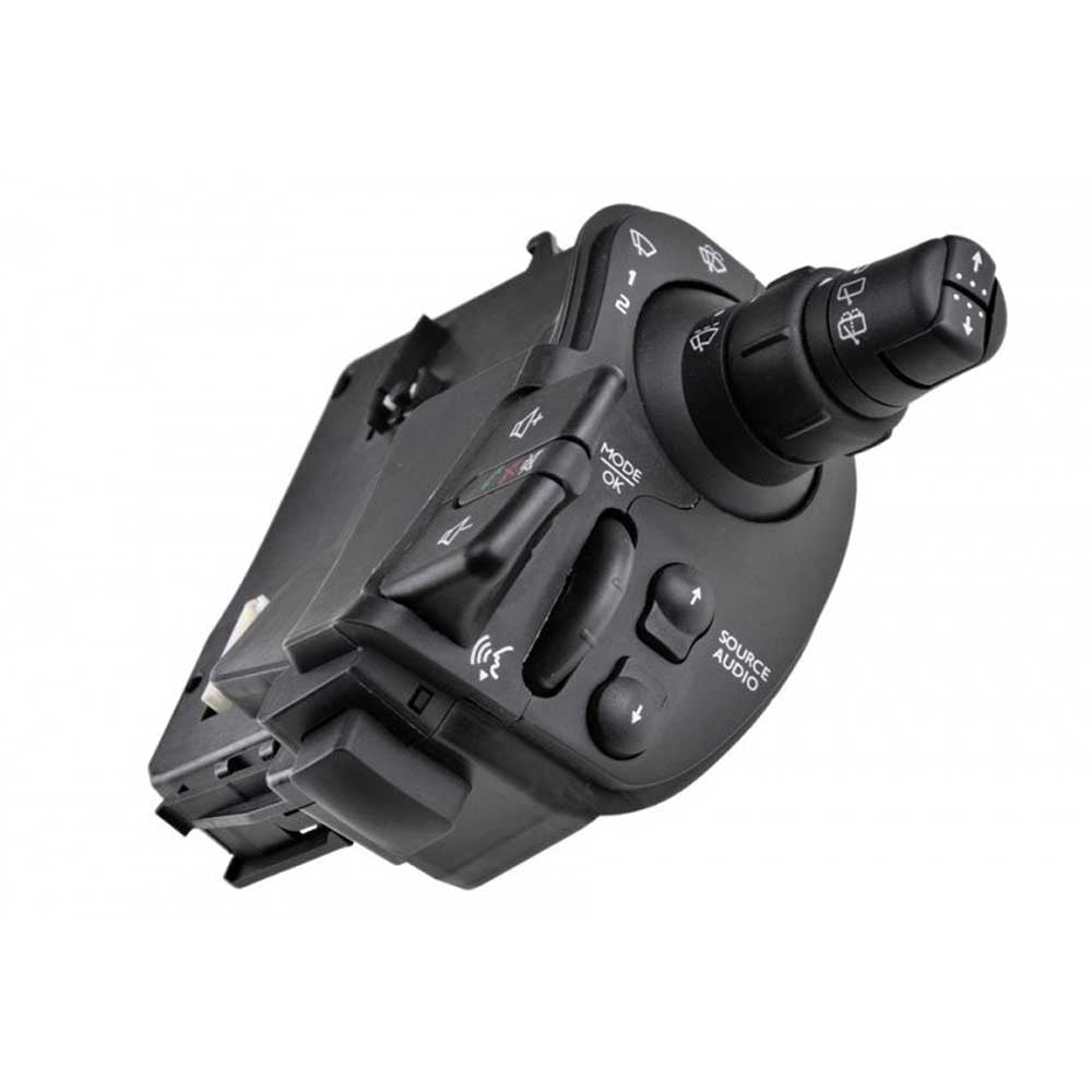 Renault Kangoo kormányoszlop kapcsoló 2008-