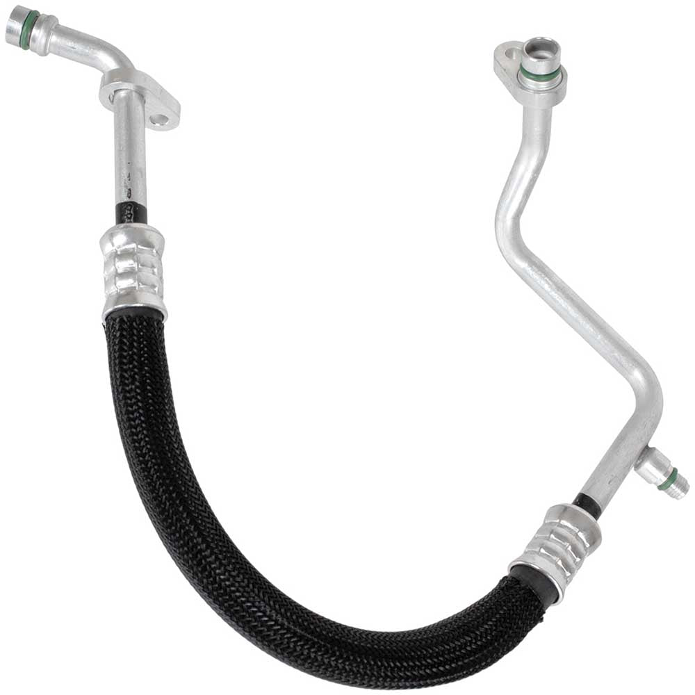 Renault Kangoo II 1.5 dCi CDI klímacső 2019–