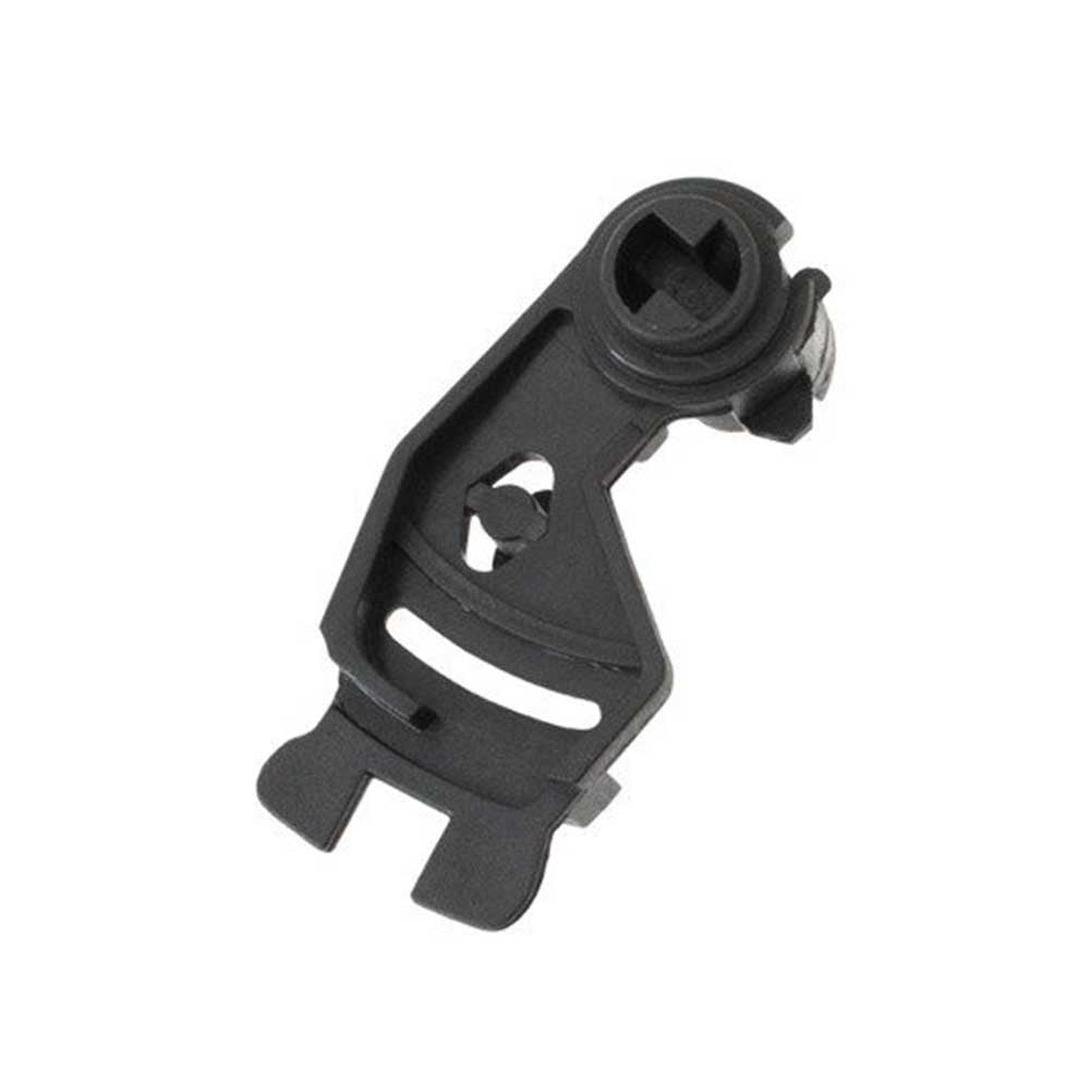 Renault Scenic II első jobb ajtózár javító klipsz 2003-2009