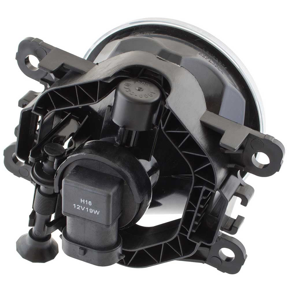 Renault Trafic III első ködlámpa bal és jobb oldalra 2014-2019