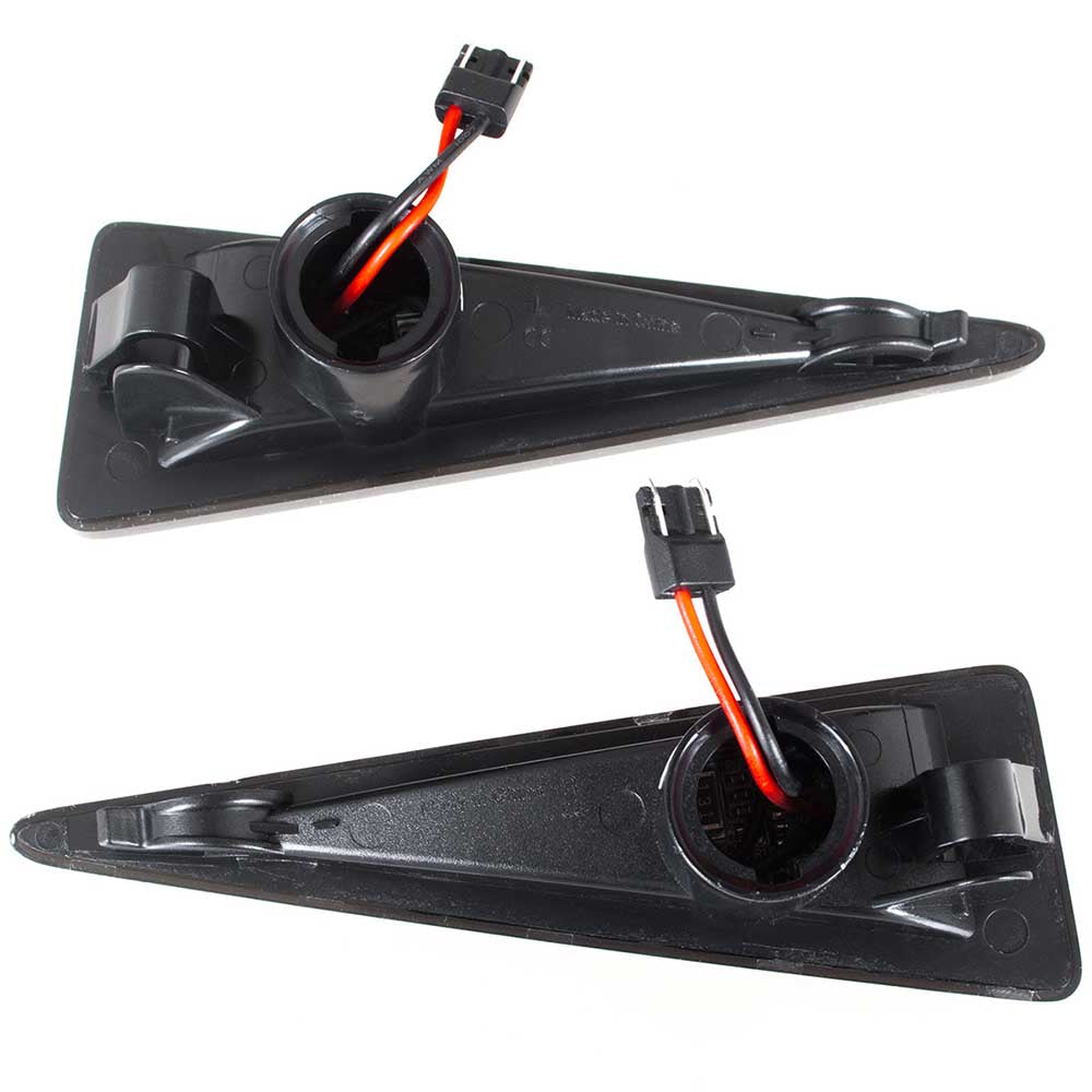 Renault Grand Scenic futófényes LED indexlámpa 2004–2009