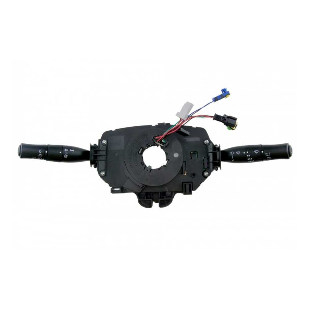 Renault Megane II Kombi kormányoszlop kapcsoló 2003-2009