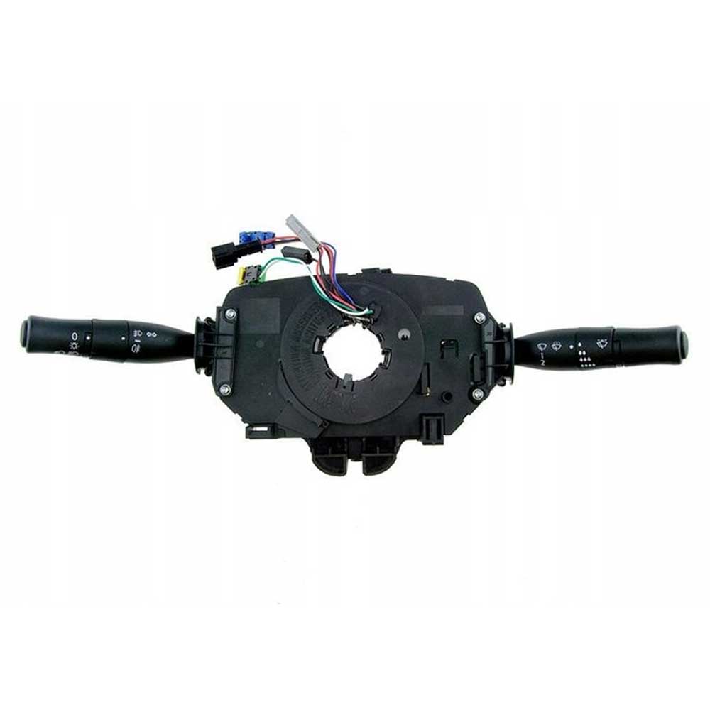 Renault Megane II Sedan kormányoszlop kapcsoló 2003-2010