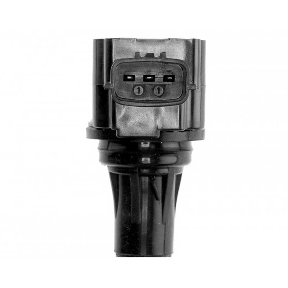 Renault Megane CC gyújtótekercs 2010-