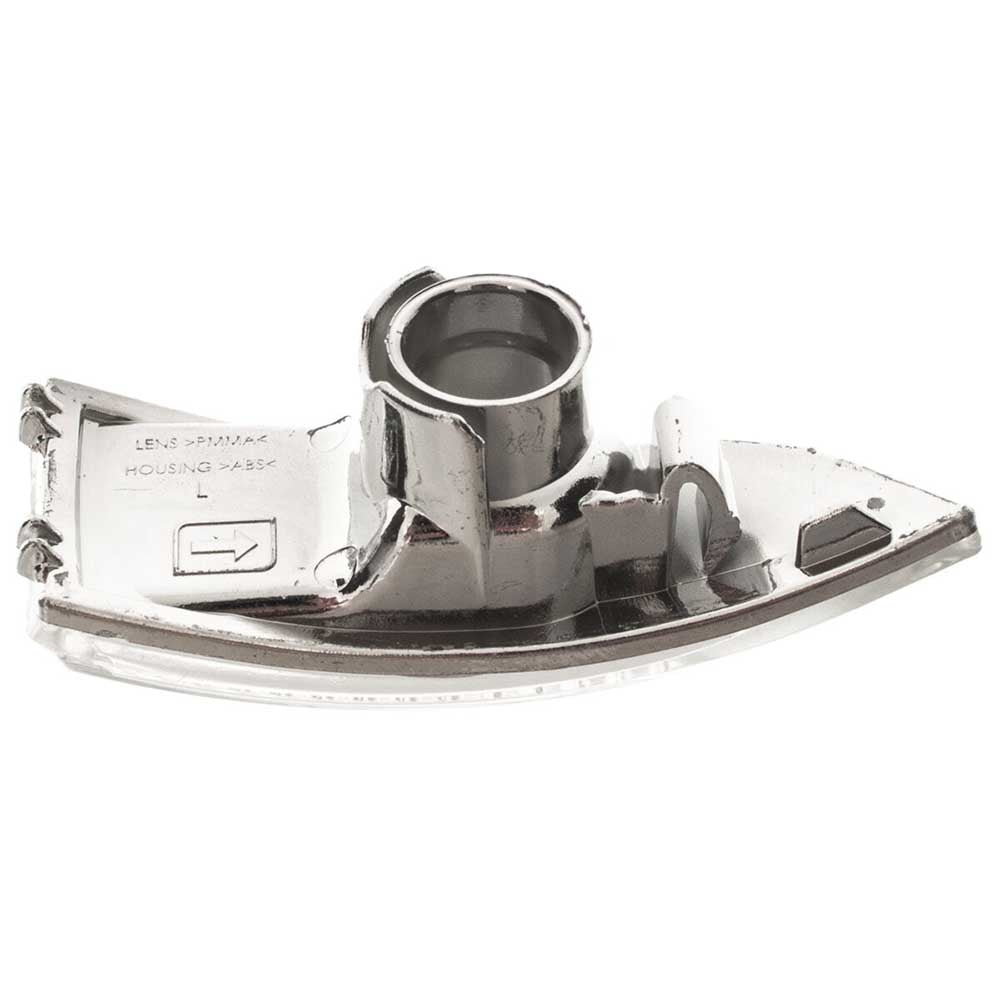 Renault Megane III bal oldali tükör indexlámpa 2008-