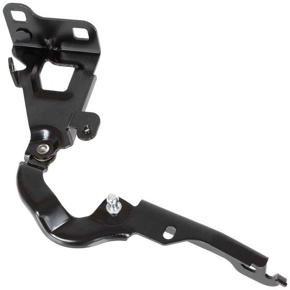 Renault Trafic III motorháztető nyitó (jobb) 2014-2019