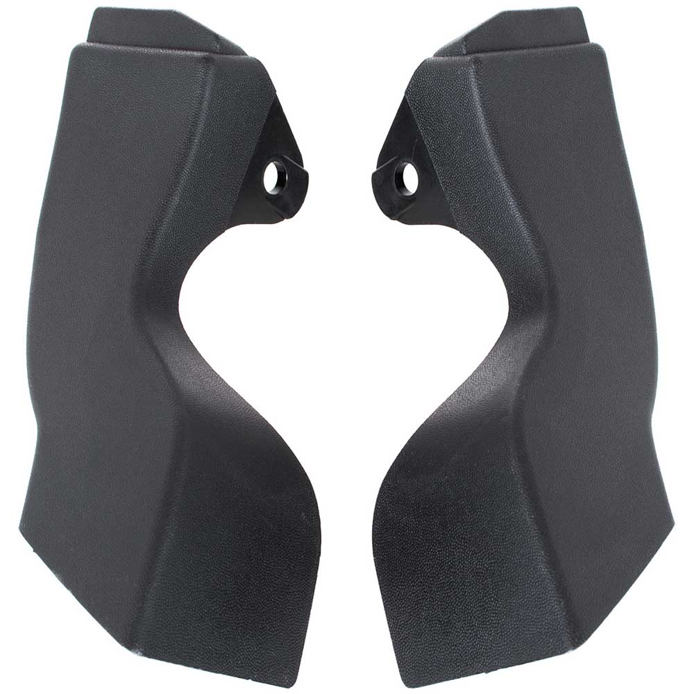 Renault Master III motorháztető nyitó burkolat szett 2010-