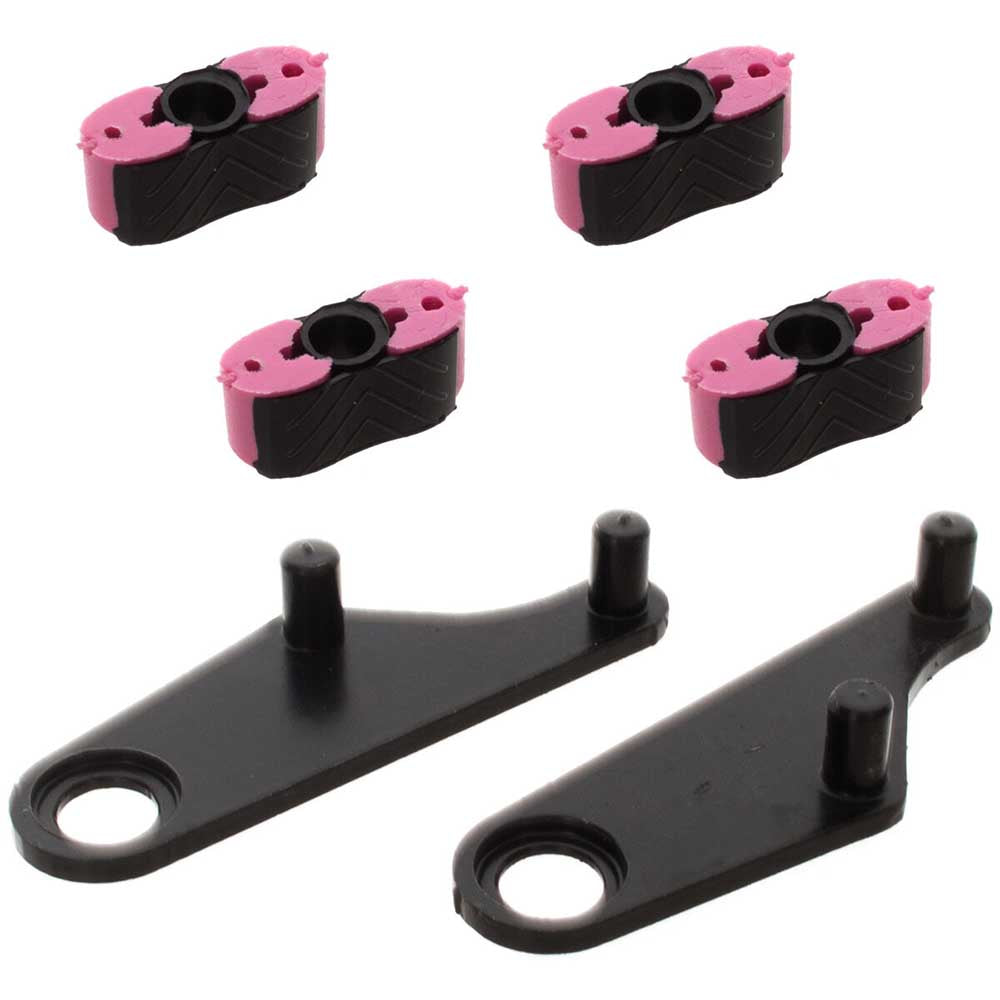 Renault Megane II napfénytető javítókészlet 2002–2008