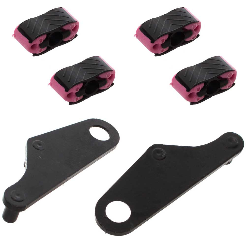 Renault Megane II napfénytető javítókészlet 2002–2008