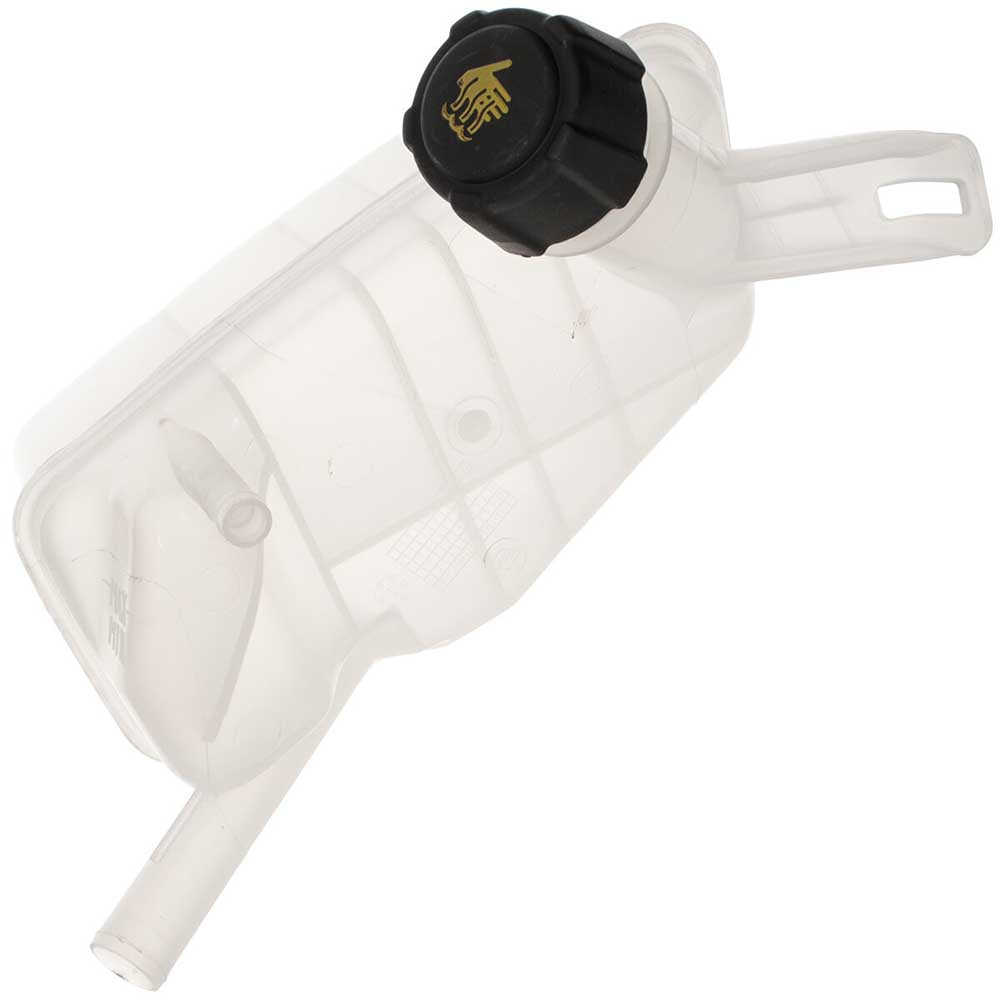 Renault Scenic II kiegyenlítő tartály 2003-2009