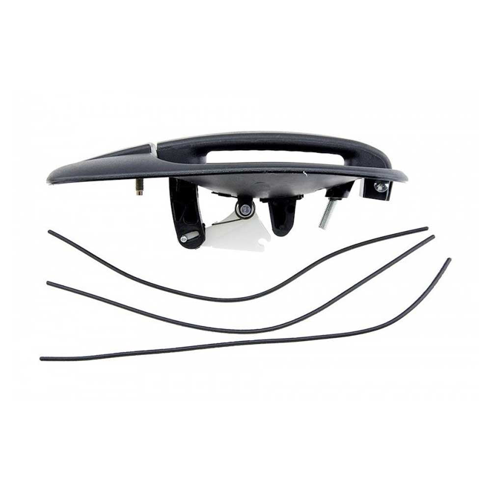 Renault Trafic II hátsó külső kilincs 2001-2006