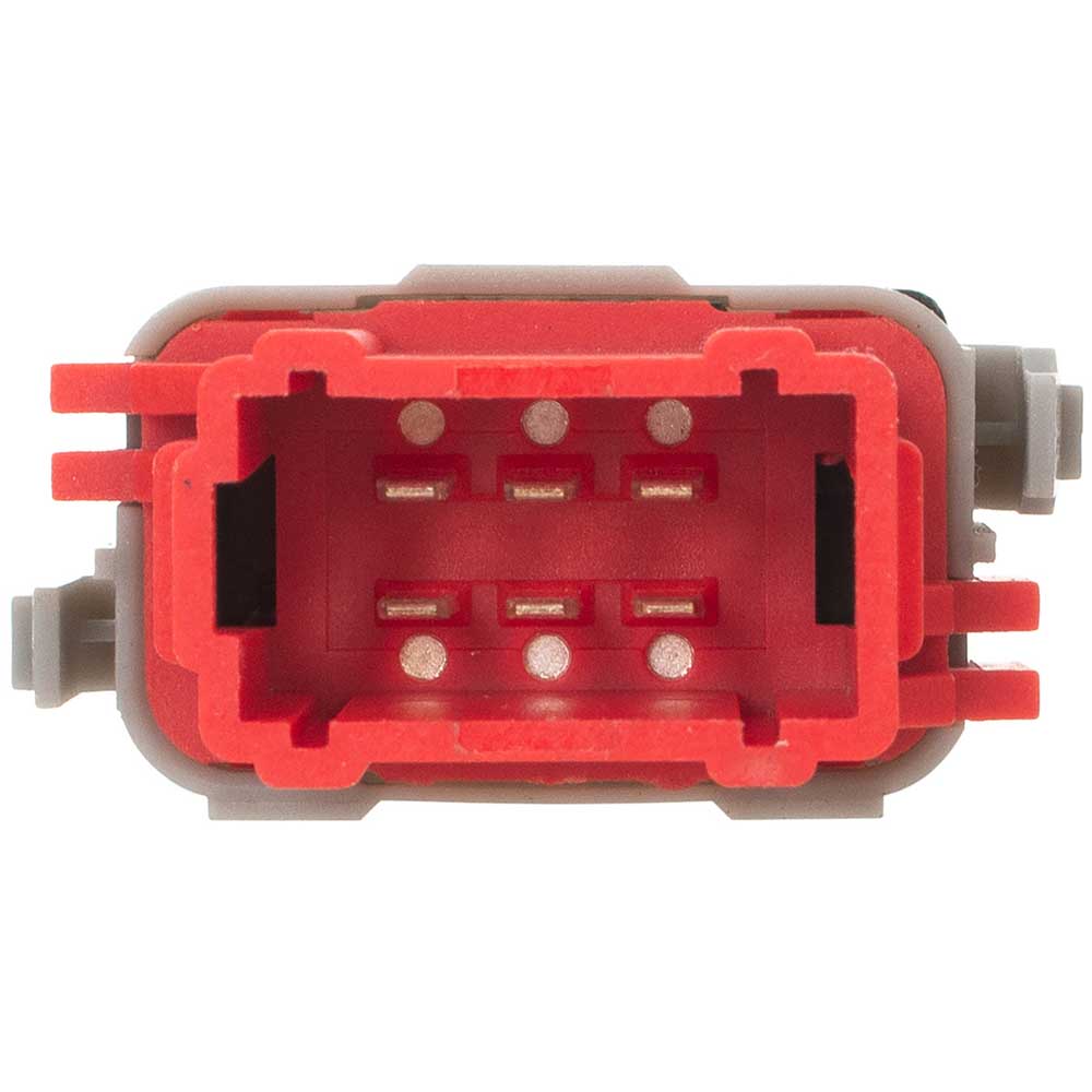 Renault Trafic II jobb oldali ablakemelő kapcsoló 2001-