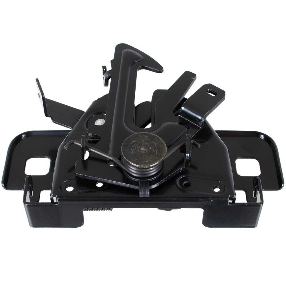 Renault Trafic III motorháztető zár 2014-2019