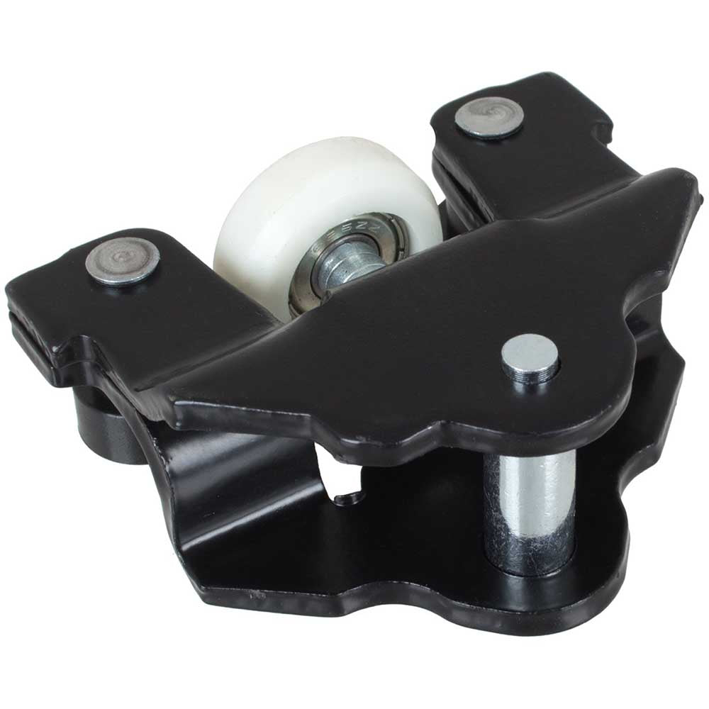 Renault Trafic III tolóajtó alsó görgő (jobb oldal) 2014-