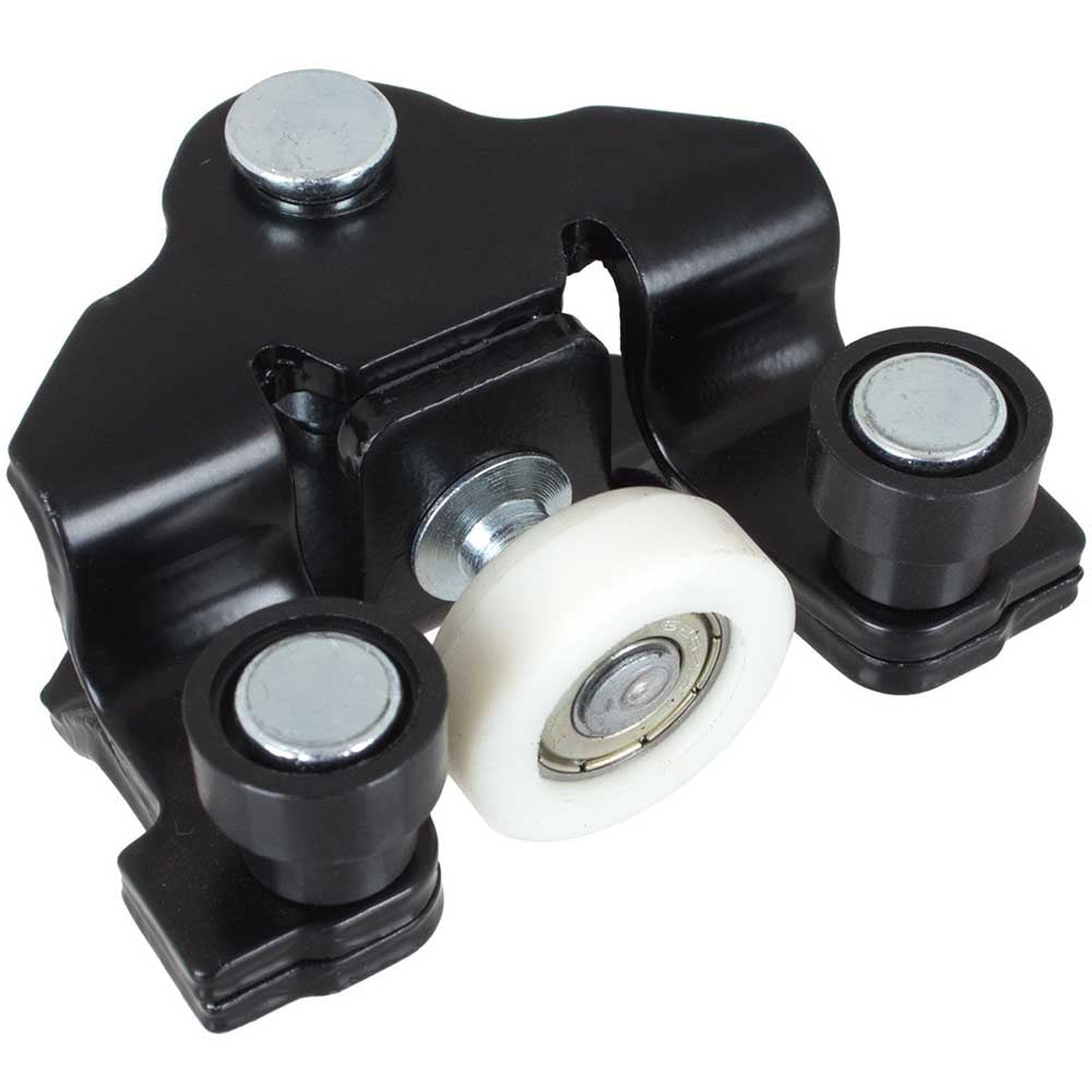 Renault Trafic III tolóajtó alsó görgő (jobb oldal) 2014-