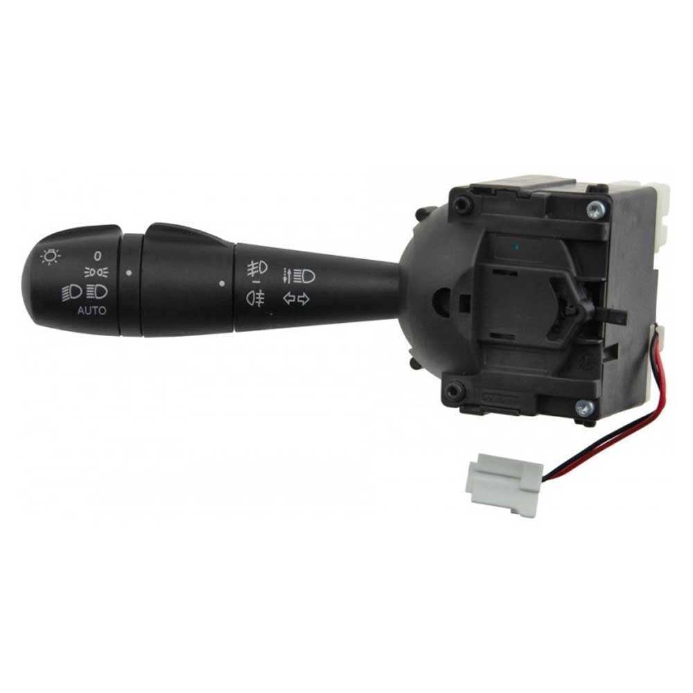 Renault Twingo III kormányoszlop kapcsoló 2014-