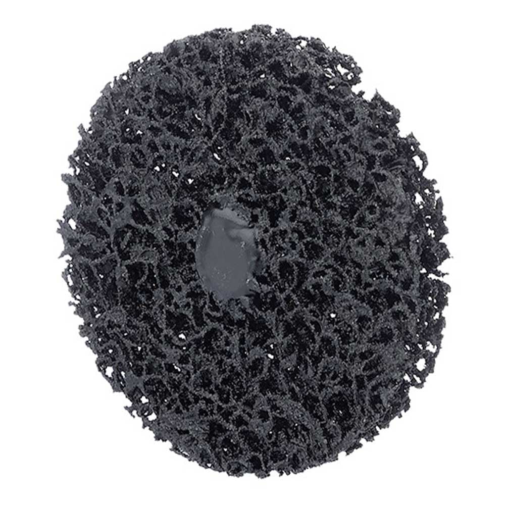 Rozsdaeltávolító csiszolókorong - 100 mm × 15mm