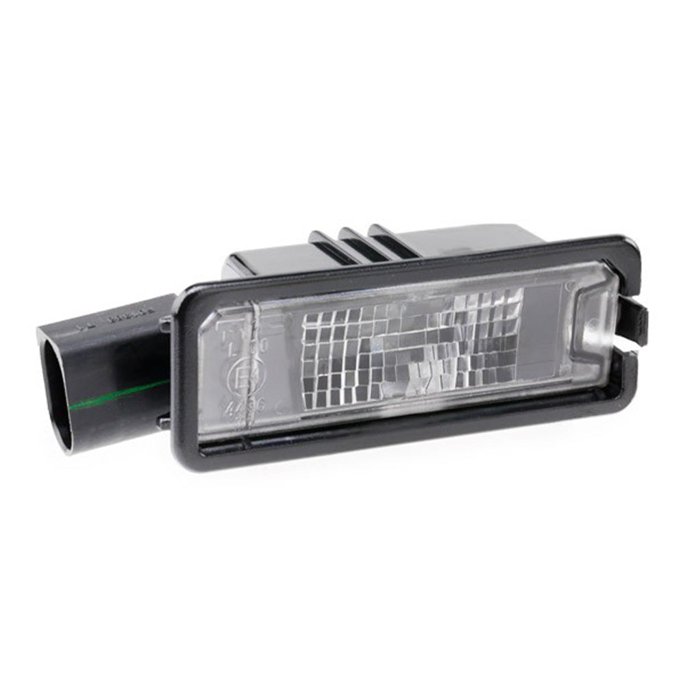 Seat Exeo rendszámtábla világítás 2008- | Peppi.hu